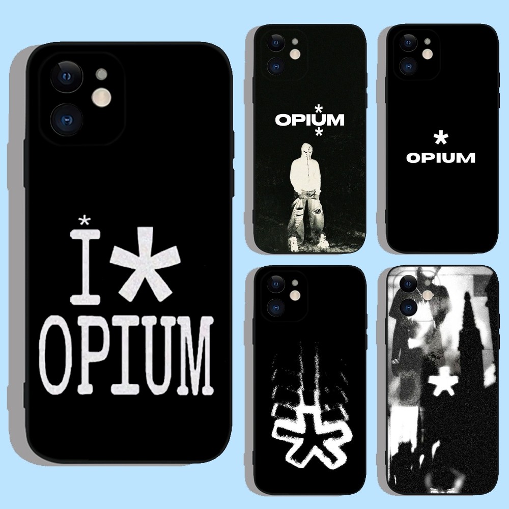 Rap Playboi Carti Phone Case F – Phone Cases Ugly Bewertung und Preis