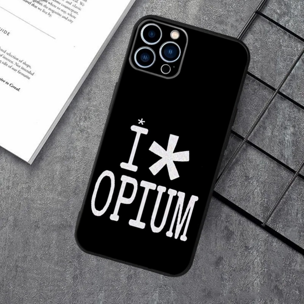 Rap Playboi Carti Phone Case F – Phone Cases Ugly Bewertung und Preis