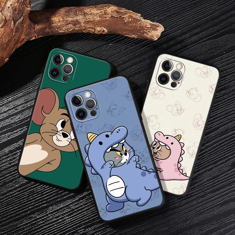Case For iPhone 17 16 15 14 13 – Phone Cases Mous Bewertung und Preis