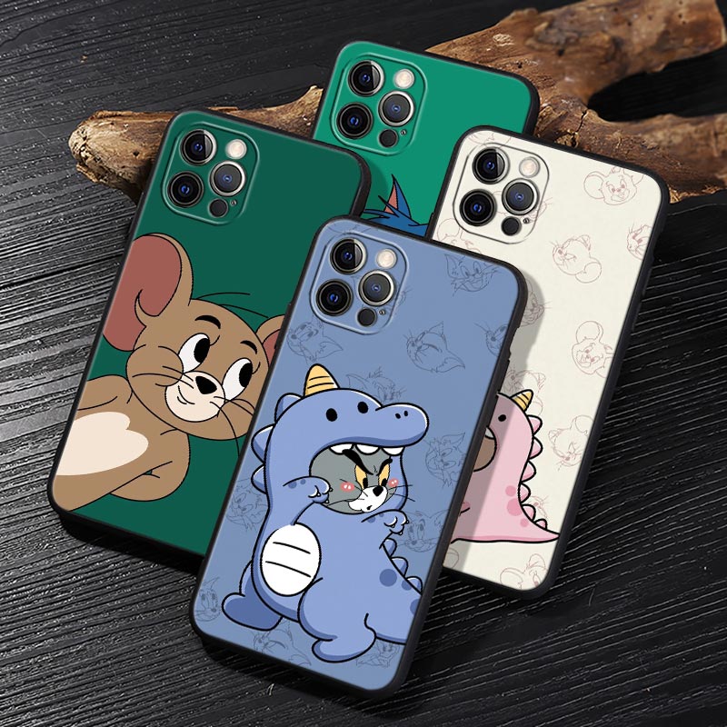 Case For iPhone 17 16 15 14 13 – Phone Cases Mous Bewertung und Preis