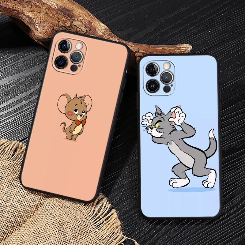 Case For iPhone 17 16 15 14 13 – Phone Cases Mous Bewertung und Preis