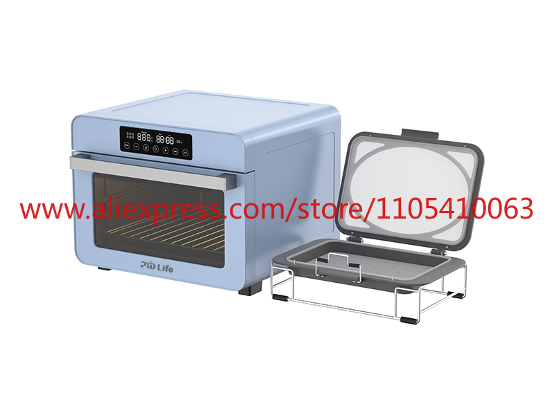 20L sublimation oven, built-in – Phone Cases You Can Customize Bewertung und Preis