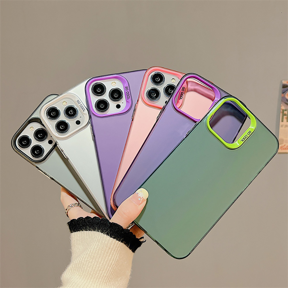 IMD Silicoone Phone Case For i – Phone Cases Mous Bewertung und Preis