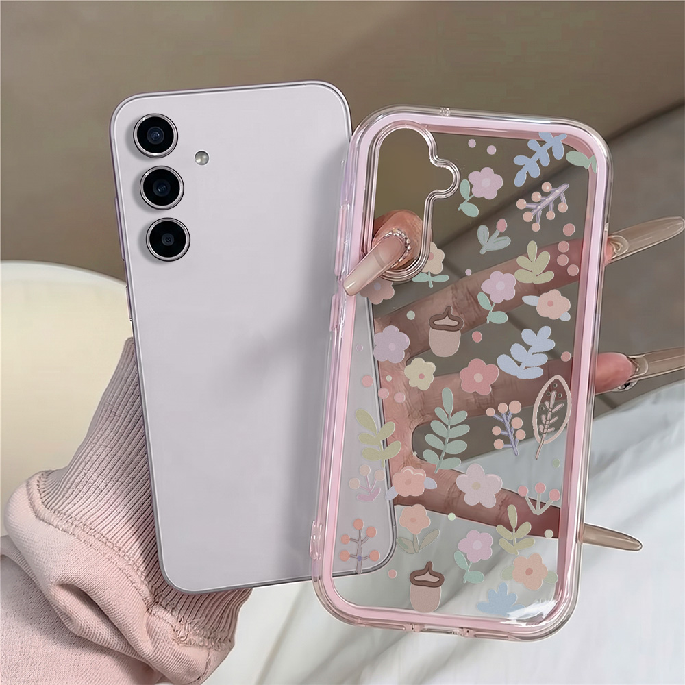 2 IN 1 Clear Case For Samsung  – Phone Cases Samsung S25 Ultra Bewertung und Preis