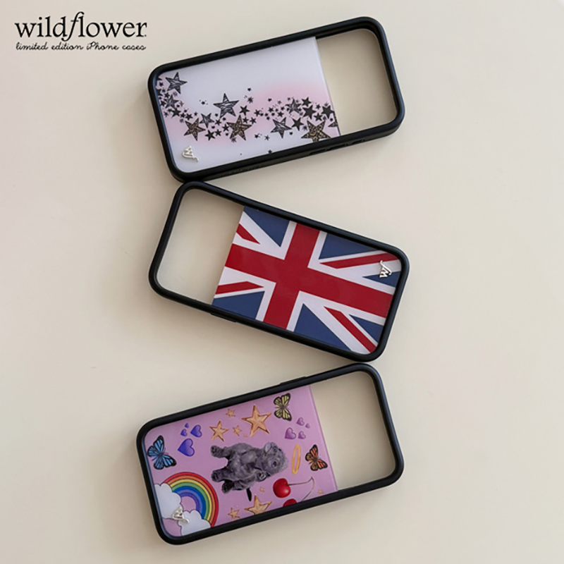 Wildflower ins Puppy Love Phon – Phone Cases Ugly Bewertung und Preis