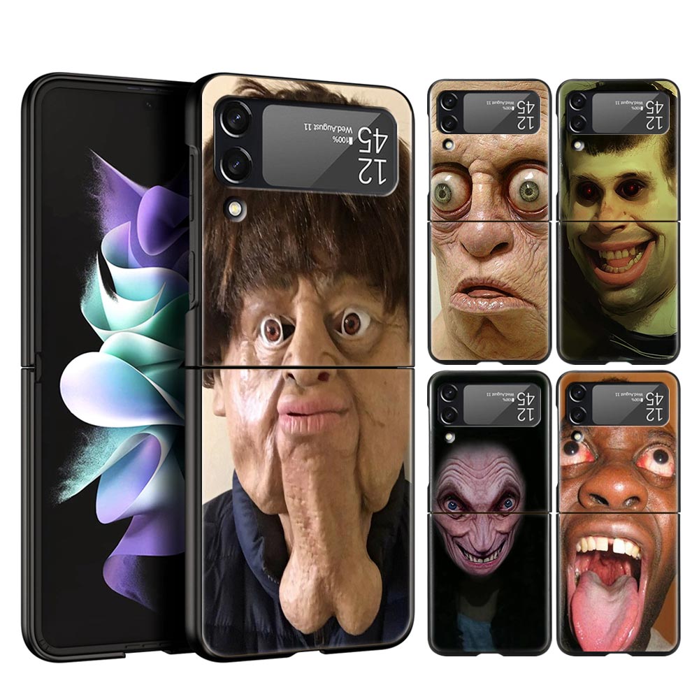 Hard PC Phone Case For Samsung – Phone Cases Ugly Bewertung und Preis