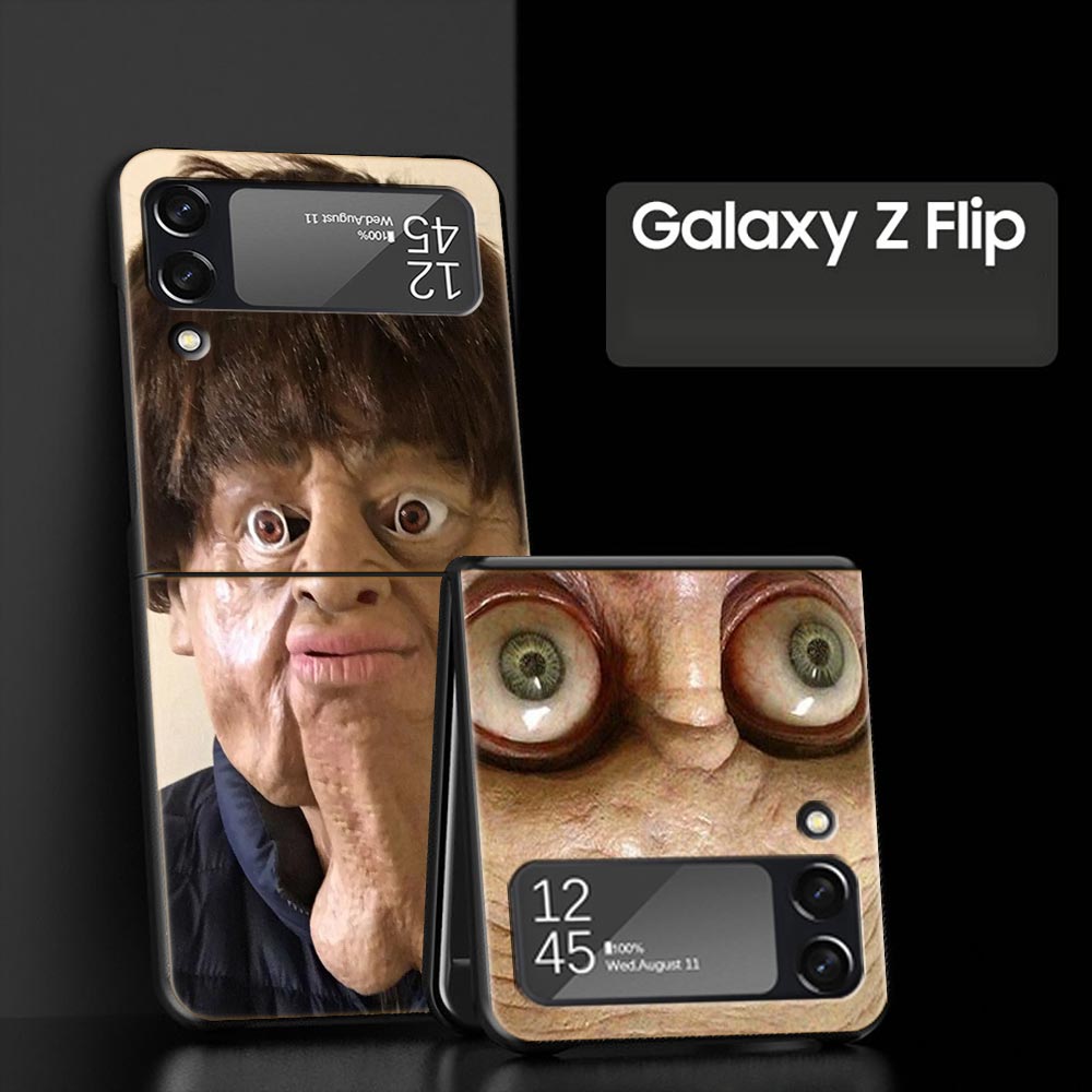 Hard PC Phone Case For Samsung – Phone Cases Ugly Bewertung und Preis