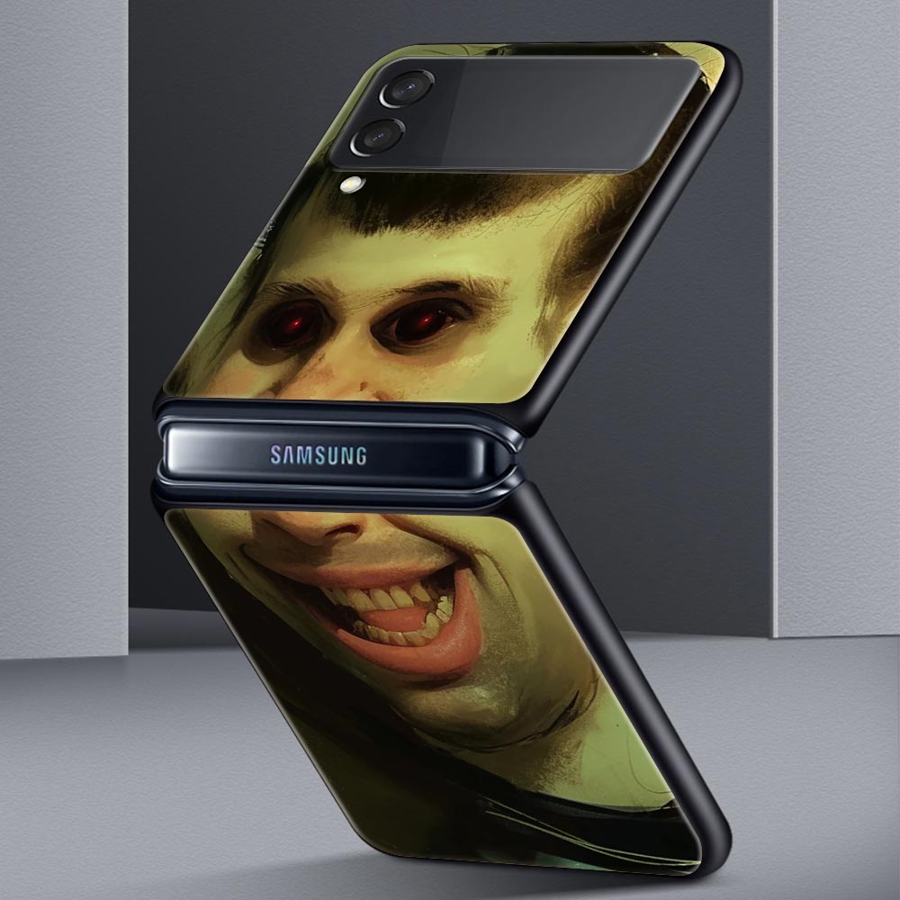 Hard PC Phone Case For Samsung – Phone Cases Ugly Bewertung und Preis
