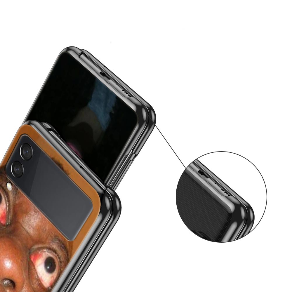Hard PC Phone Case For Samsung – Phone Cases Ugly Bewertung und Preis