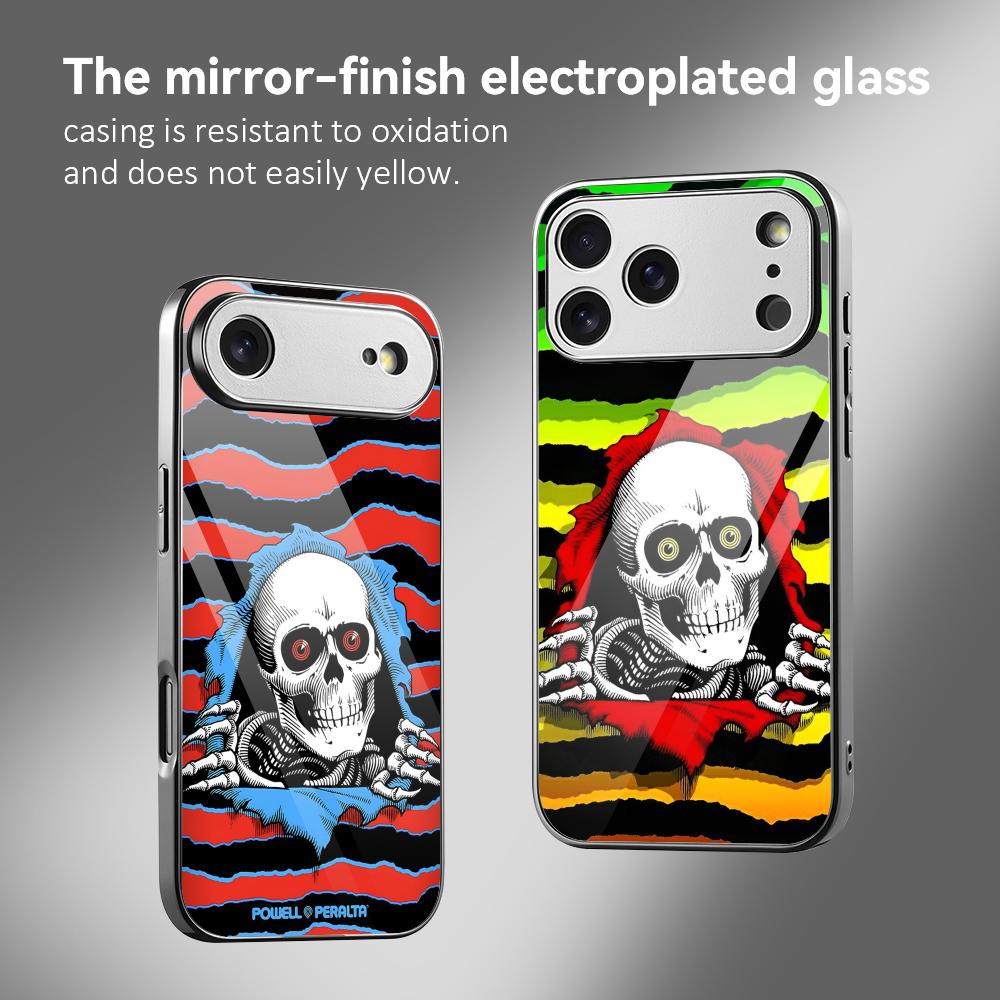 P-Powell P-Peralta Phone Case  – Phone Cases For Iphone 16 Bewertung und Preis