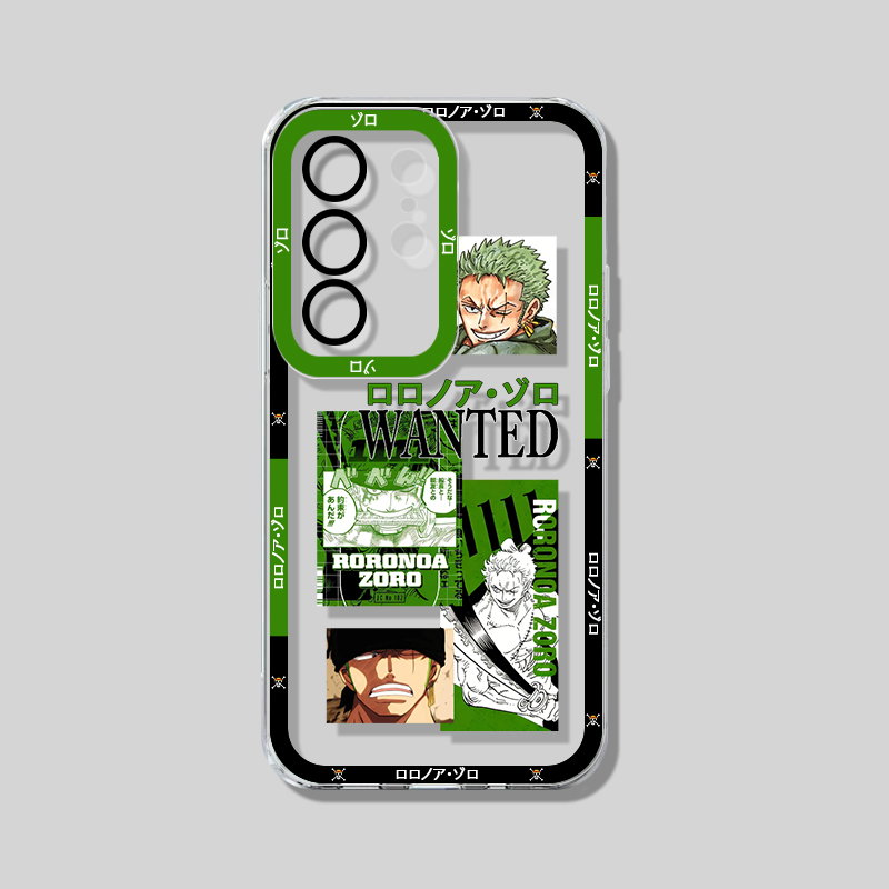One P-Piece Cartoon Soft Silic – Phone Cases Galaxy S26 Ultra Bewertung und Preis