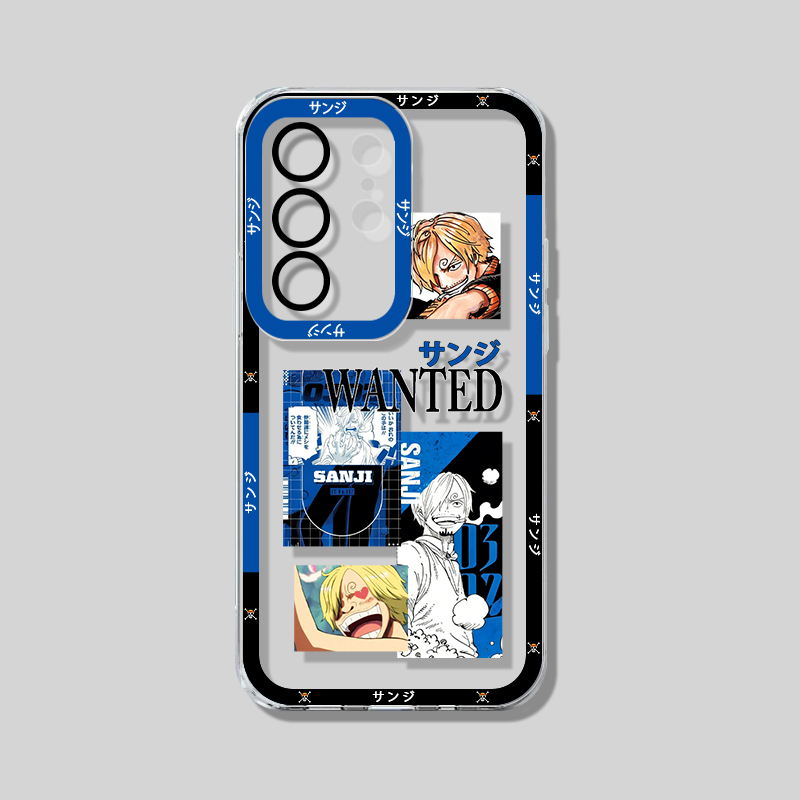 One P-Piece Cartoon Soft Silic – Phone Cases Galaxy S26 Ultra Bewertung und Preis