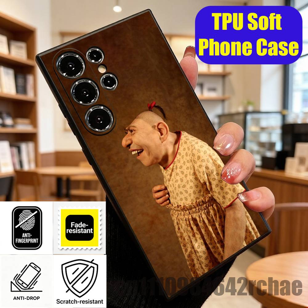 For Ugly Man Funny Phone Case  – Phone Cases Ugly Bewertung und Preis