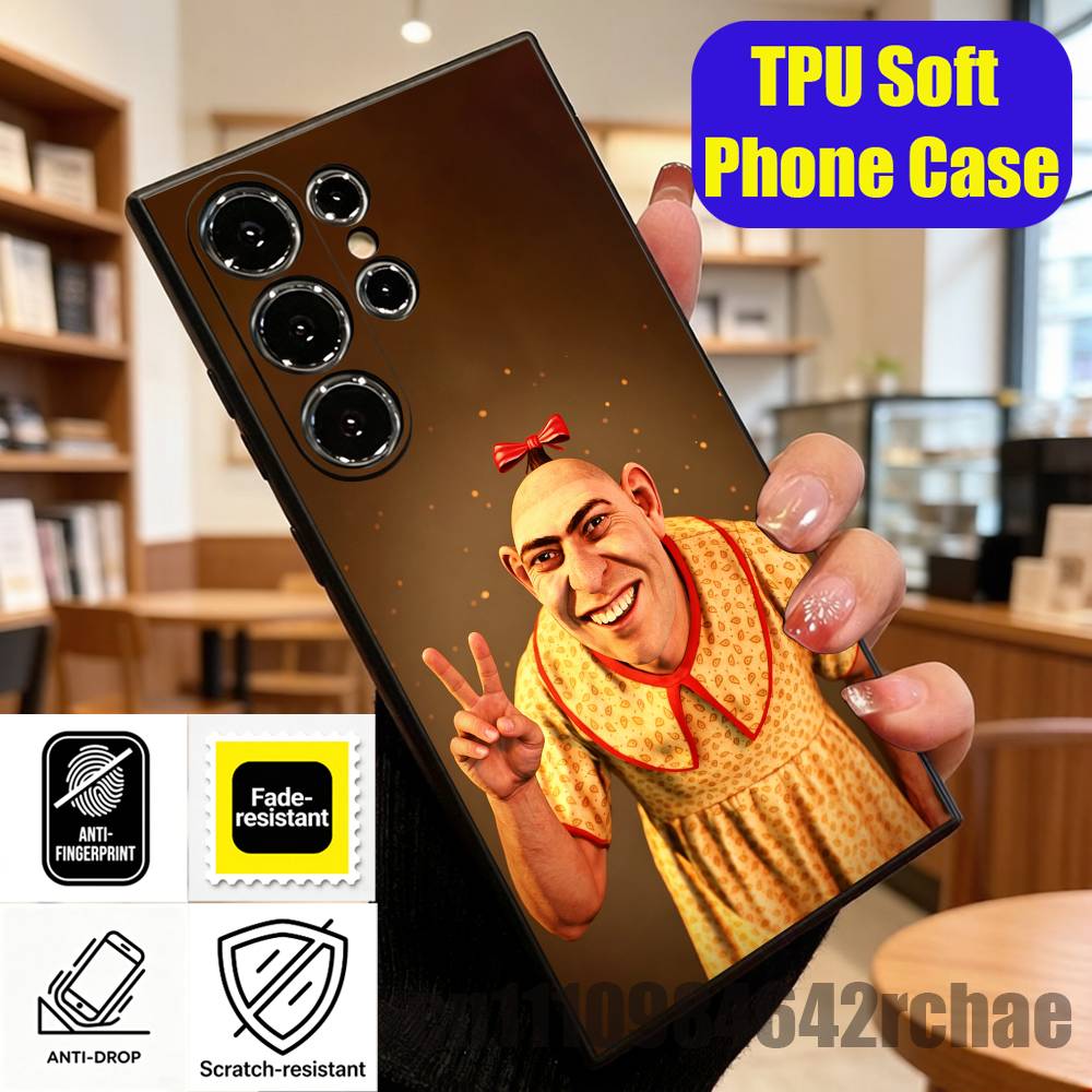 For Ugly Man Funny Phone Case  – Phone Cases Ugly Bewertung und Preis