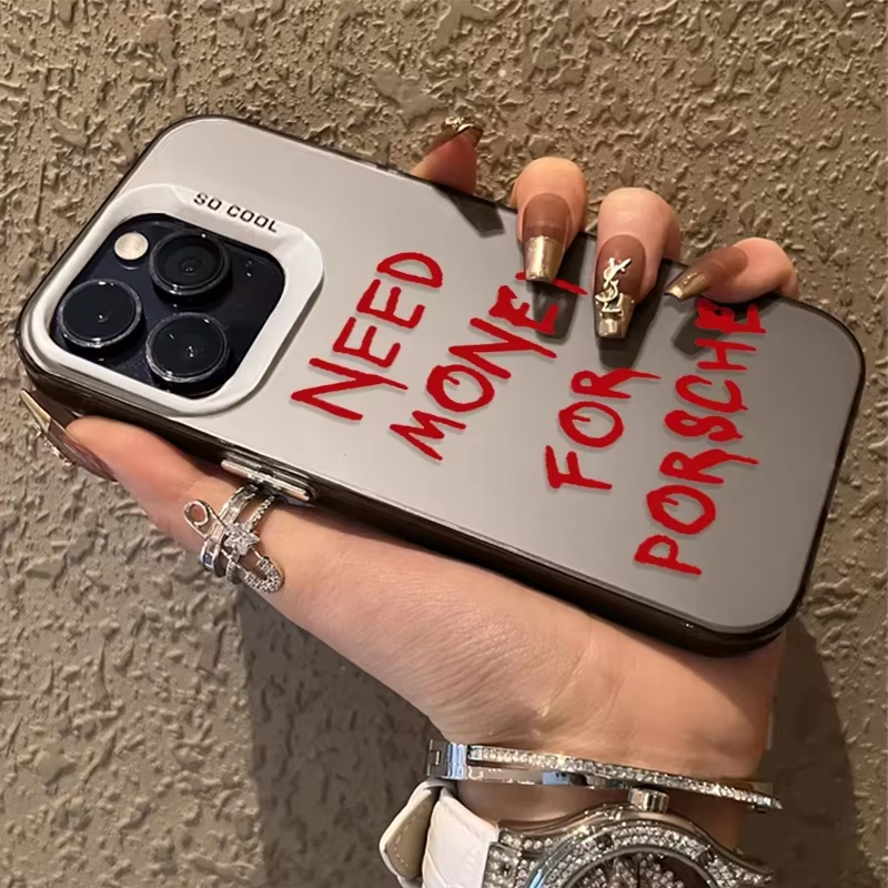 English Letter Aesthetic Phone – Phone Cases Aesthetic Bewertung und Preis
