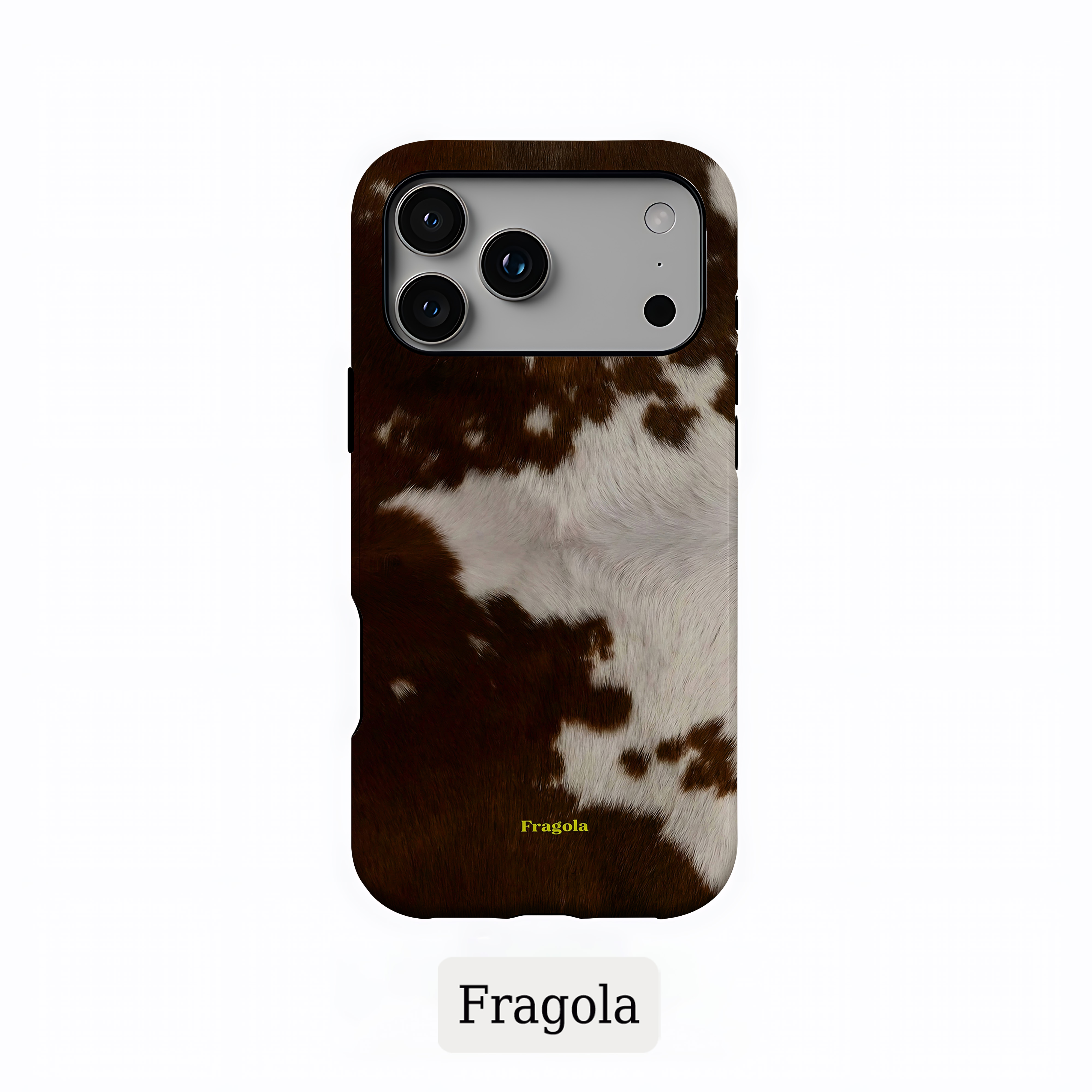Fragola Leopard Print Phone Ca – Phone Cases Ugly Bewertung und Preis