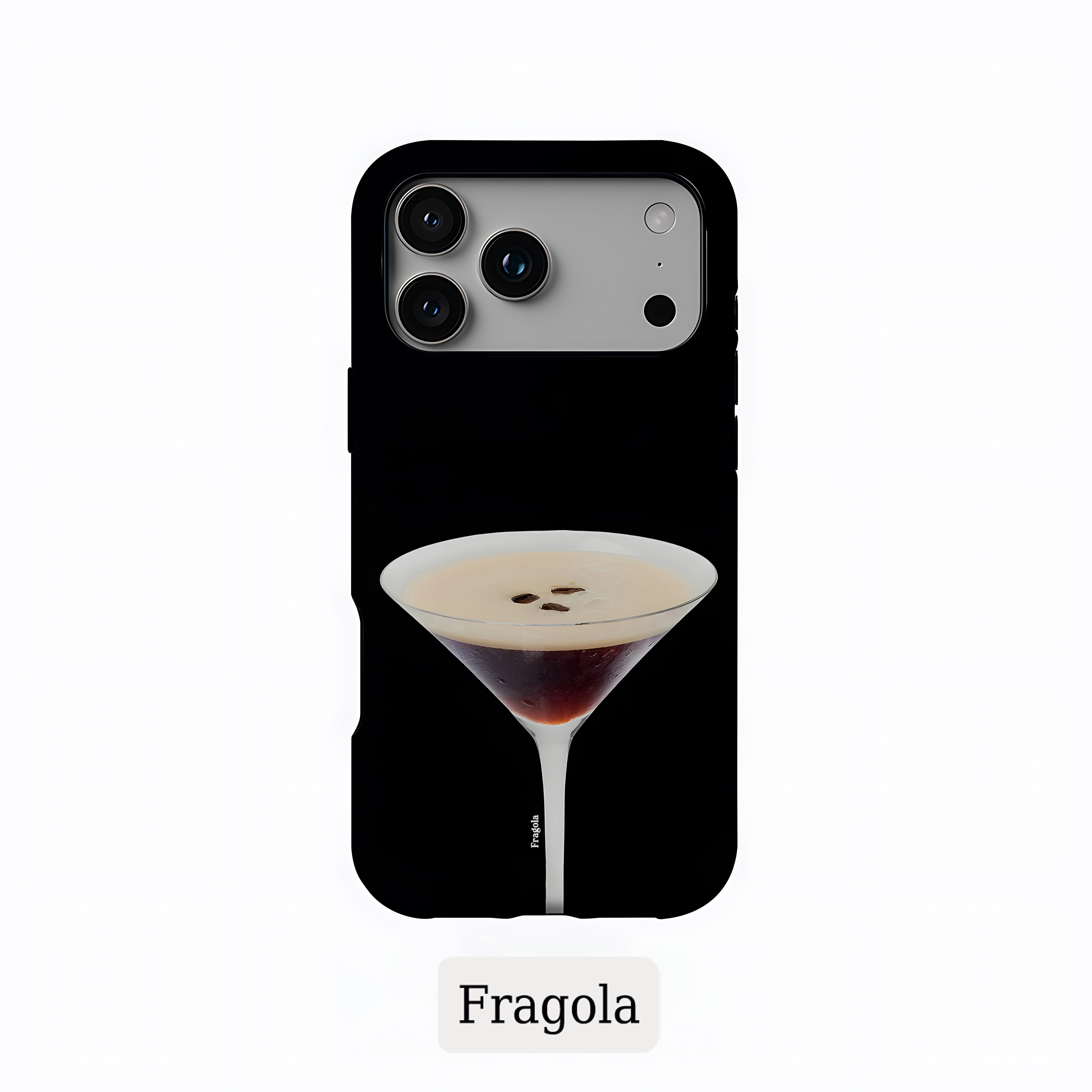 Fragola Leopard Print Phone Ca – Phone Cases Ugly Bewertung und Preis