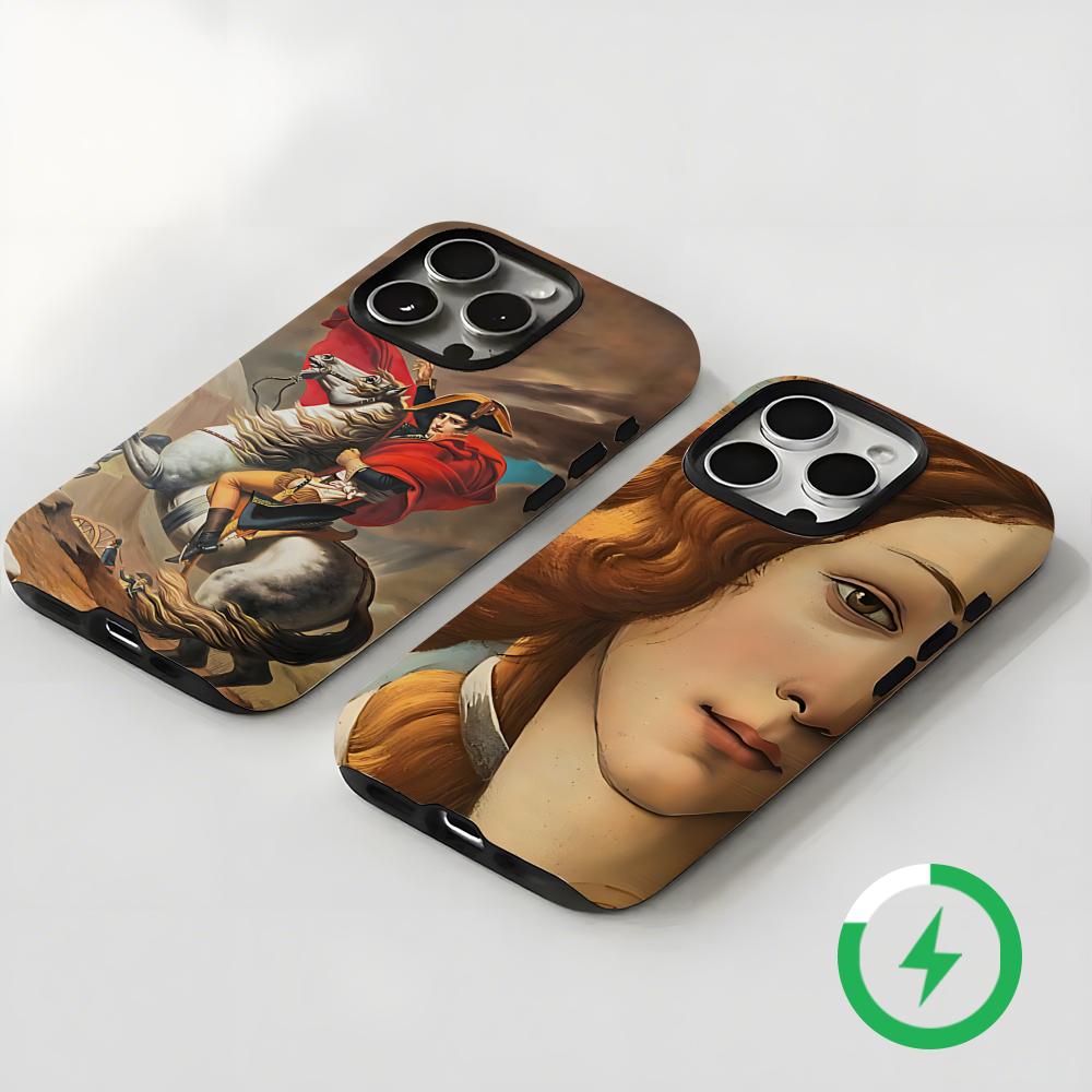 Renaissance Art Paintings  Pho – Phone Cases Mous Bewertung und Preis