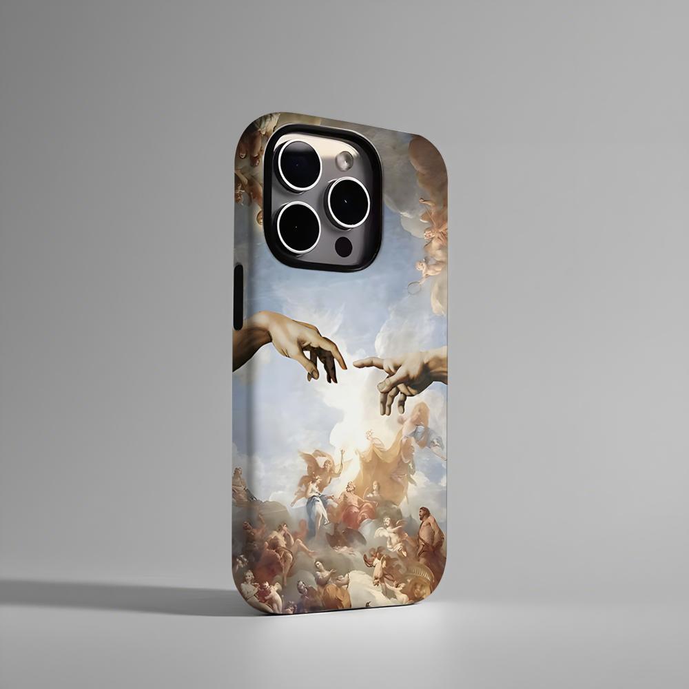 Renaissance Art Paintings  Pho – Phone Cases Mous Bewertung und Preis