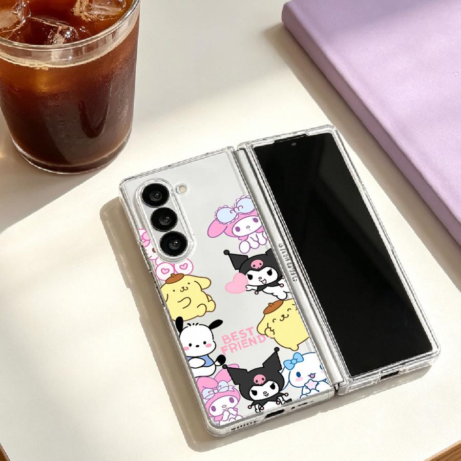 Case for Samsung Galaxy Z Fold – Phone Cases Z Fold 5 Bewertung und Preis