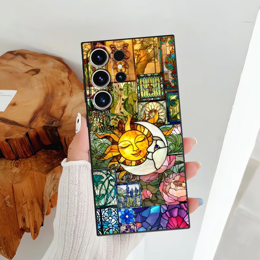 Simple Pattern Funda Phone Cov – Phone Cases Samsung S25 Ultra Bewertung und Preis