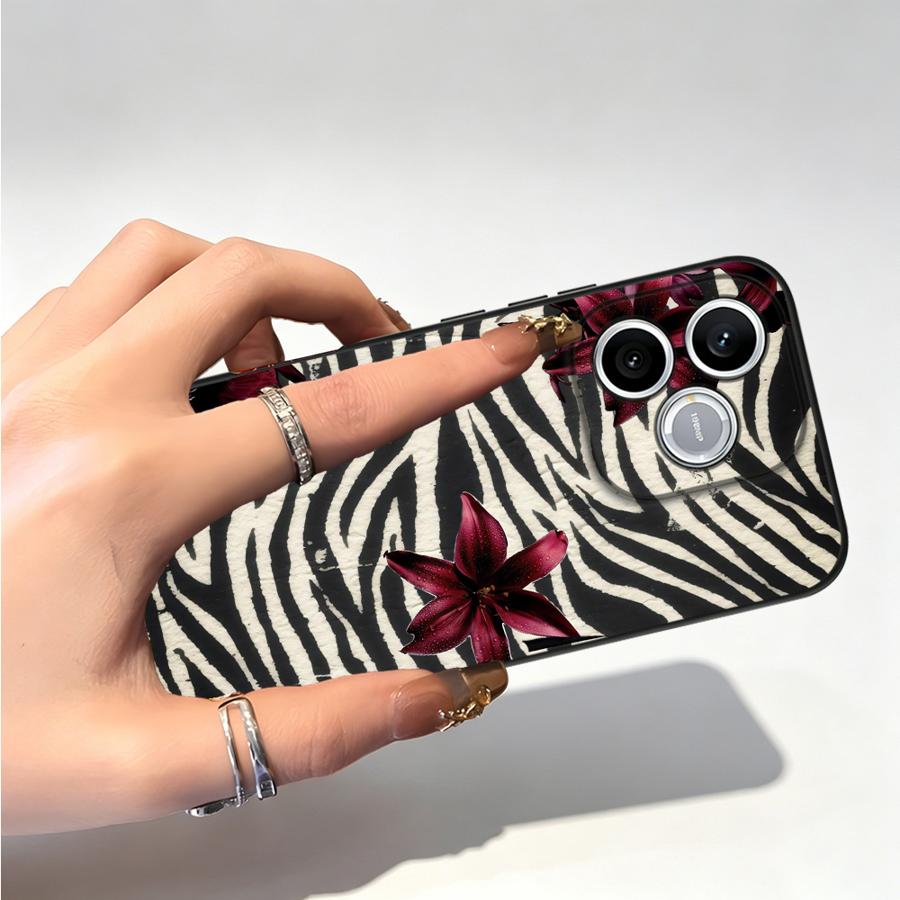 Funda Phone Cover Case for Hon – Phone Cases Zebra Bewertung und Preis
