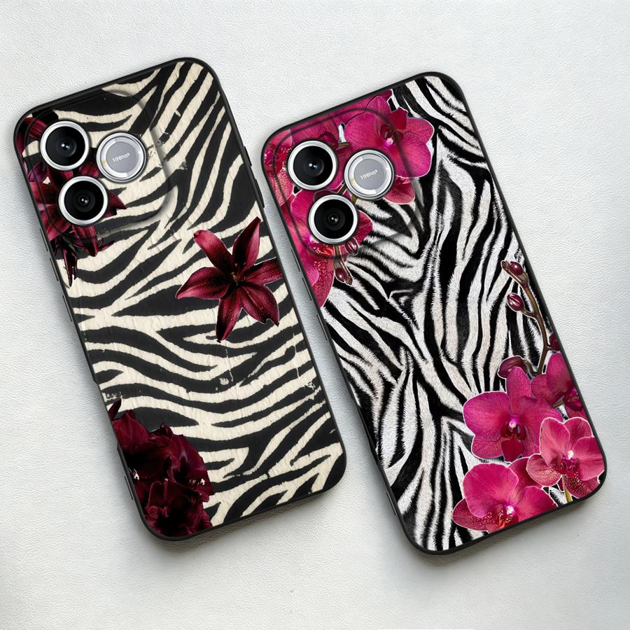 Funda Phone Cover Case for Hon – Phone Cases Zebra Bewertung und Preis