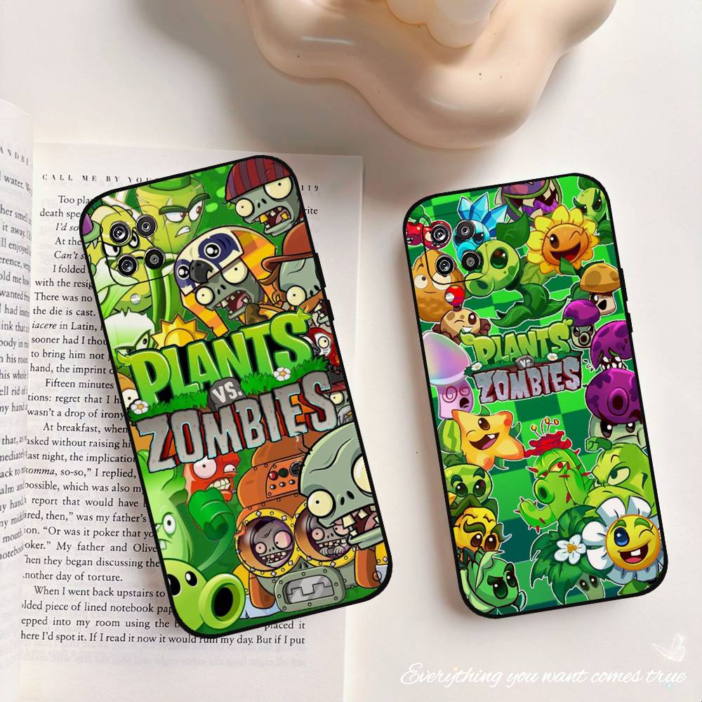 Game Plants And Zzom-bies PK P – Phone Cases Pk Bewertung und Preis