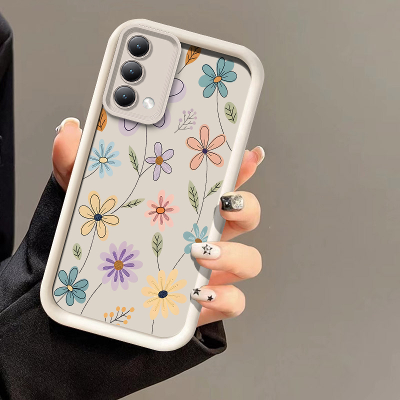 Floral Pattern Phone Case For  – Phone Cases Oppo Bewertung und Preis