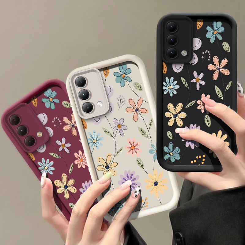 Floral Pattern Phone Case For  – Phone Cases Oppo Bewertung und Preis