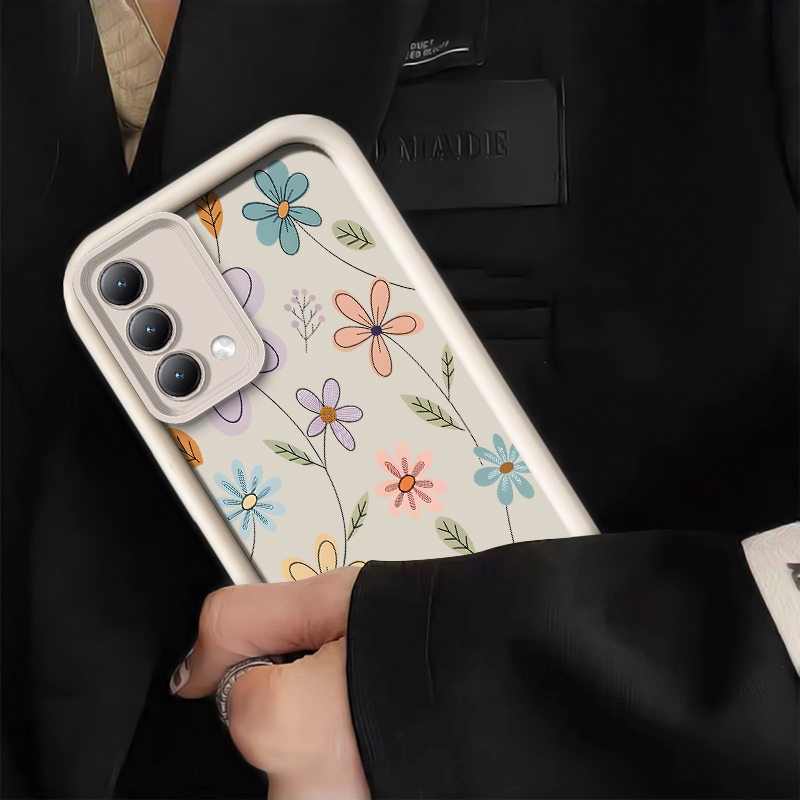 Floral Pattern Phone Case For  – Phone Cases Oppo Bewertung und Preis
