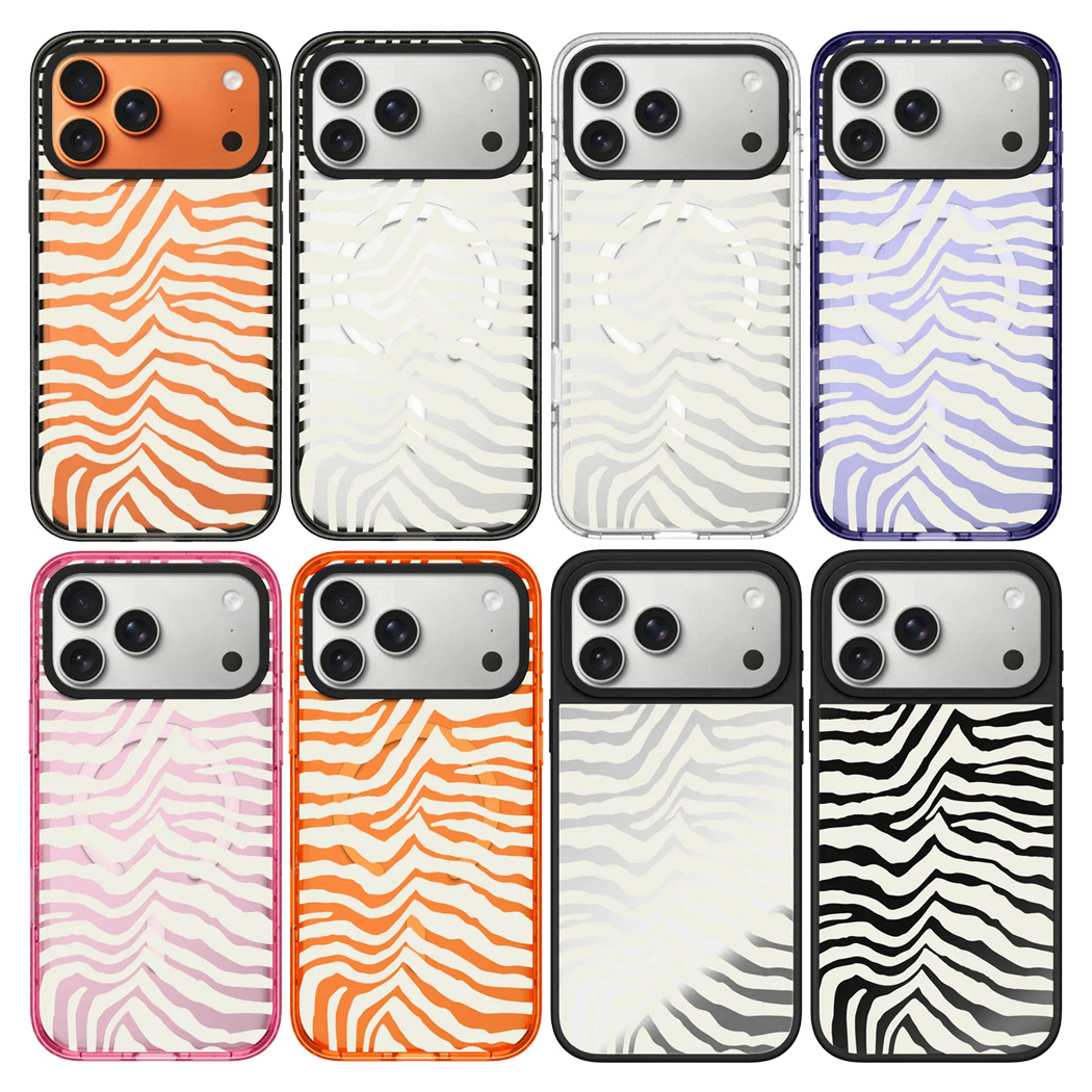 Zebra Stripes Pattern Mirror / – Phone Cases Zebra Bewertung und Preis