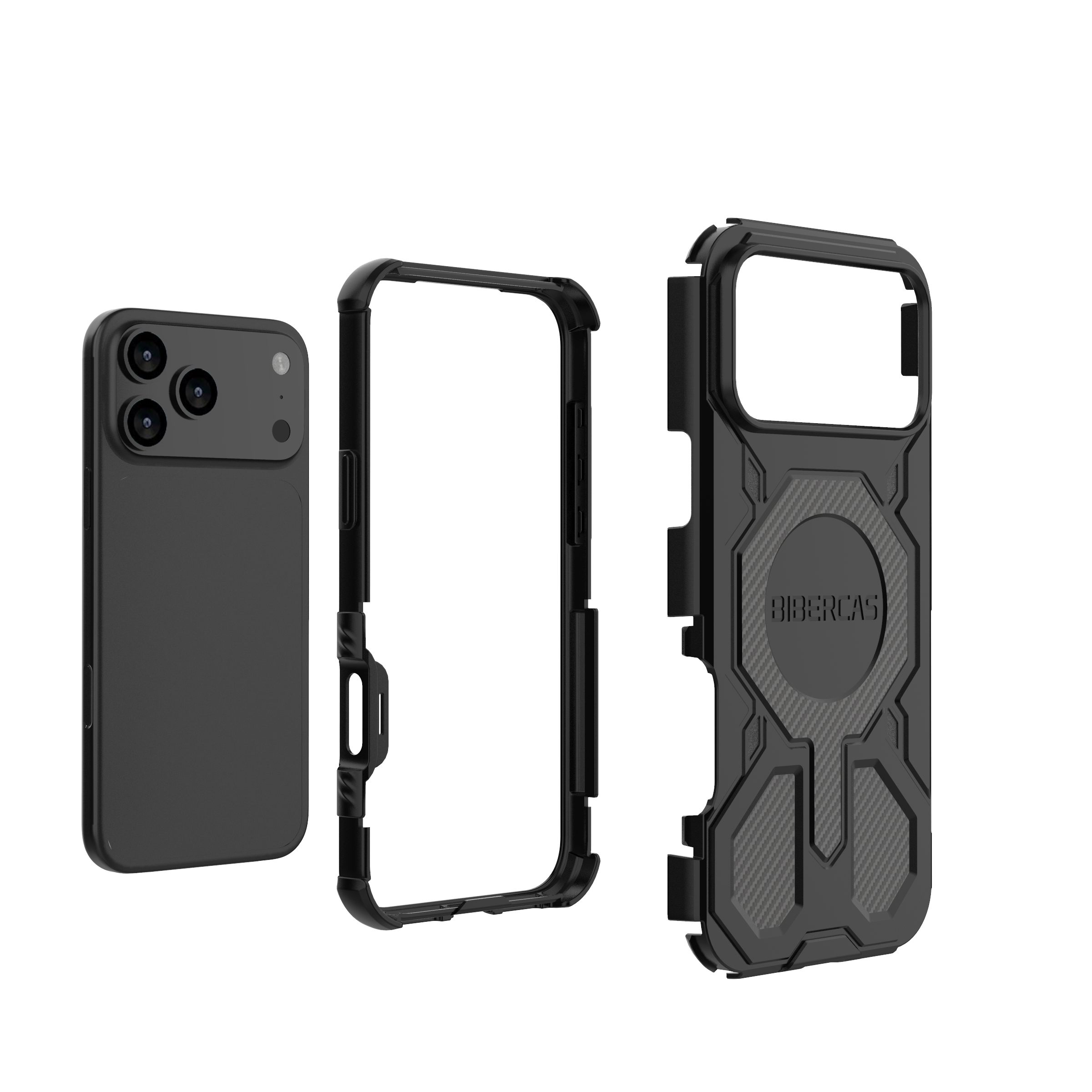 Military Armor Phone Case For  – Rugged Armor Case Bewertung und Preis