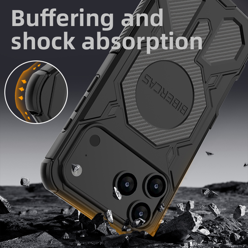 Military Armor Phone Case For  – Rugged Armor Case Bewertung und Preis