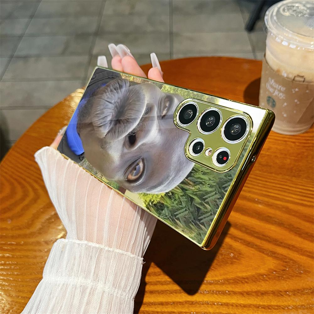 Ugly Man Art Photos Phone Case – Phone Cases Ugly Bewertung und Preis
