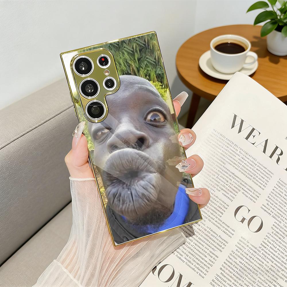 Ugly Man Art Photos Phone Case – Phone Cases Ugly Bewertung und Preis