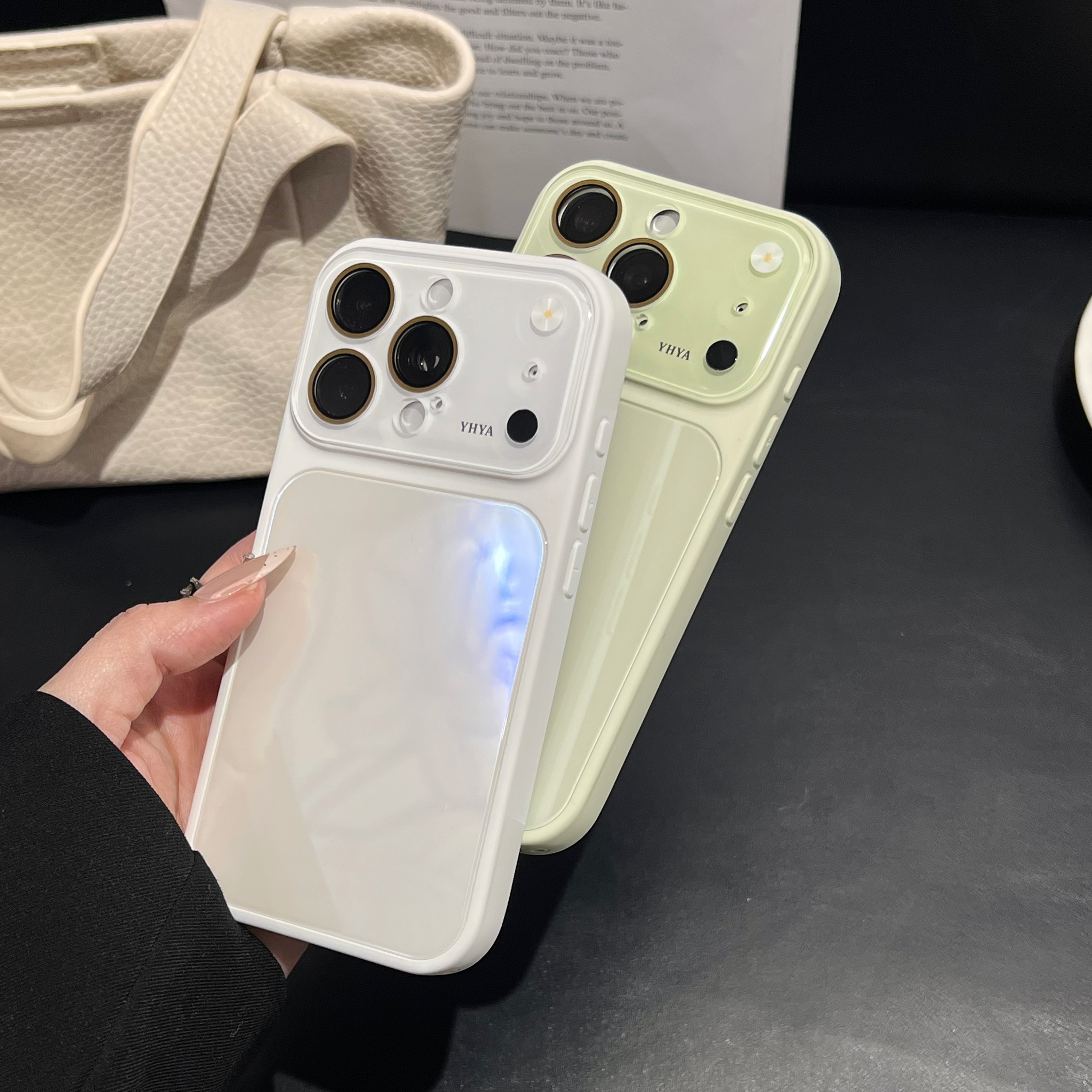 Luxury Instantly Turn 17 Tempe – Phone Cases That Cover The Camera Bewertung und Preis