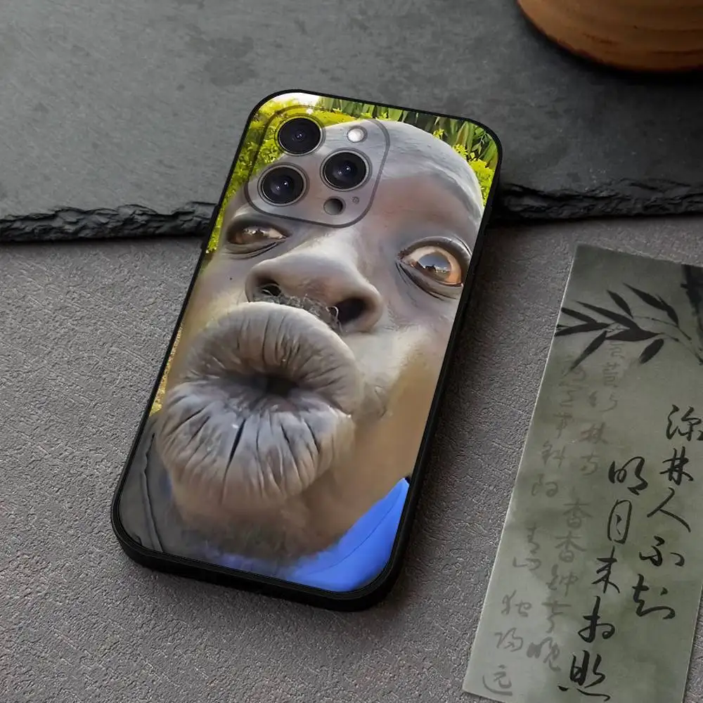 Ugly Man Funny Phone Case For  – Phone Cases Ugly Bewertung und Preis