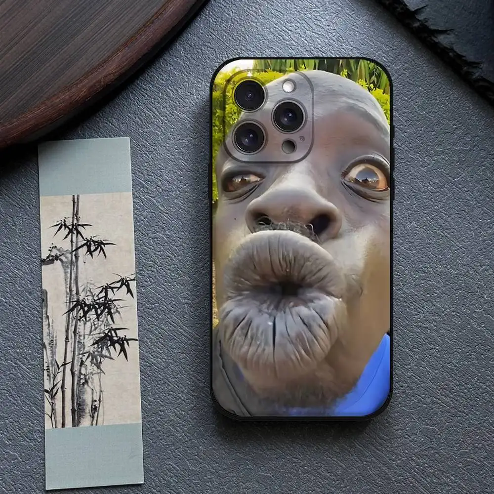 Ugly Man Funny Phone Case For  – Phone Cases Ugly Bewertung und Preis