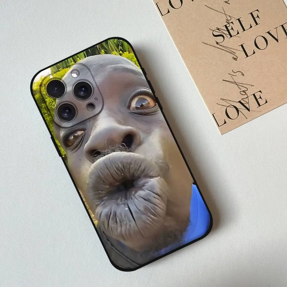 Ugly Man Funny Phone Case For  – Phone Cases Ugly Bewertung und Preis