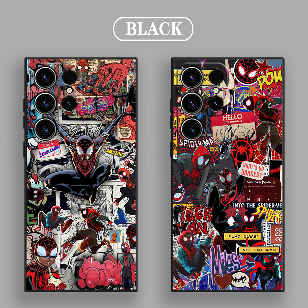 Marvel Spiderman Comic Spider  – Phone Cases Galaxy S26 Ultra Bewertung und Preis