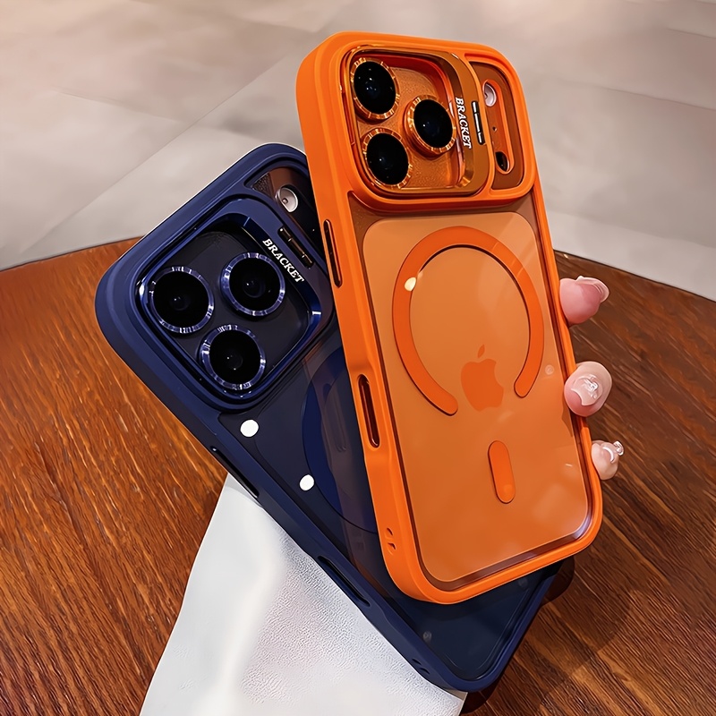 Luxury Lens Bracket Armor Shoc – Rugged Armor Case Bewertung und Preis
