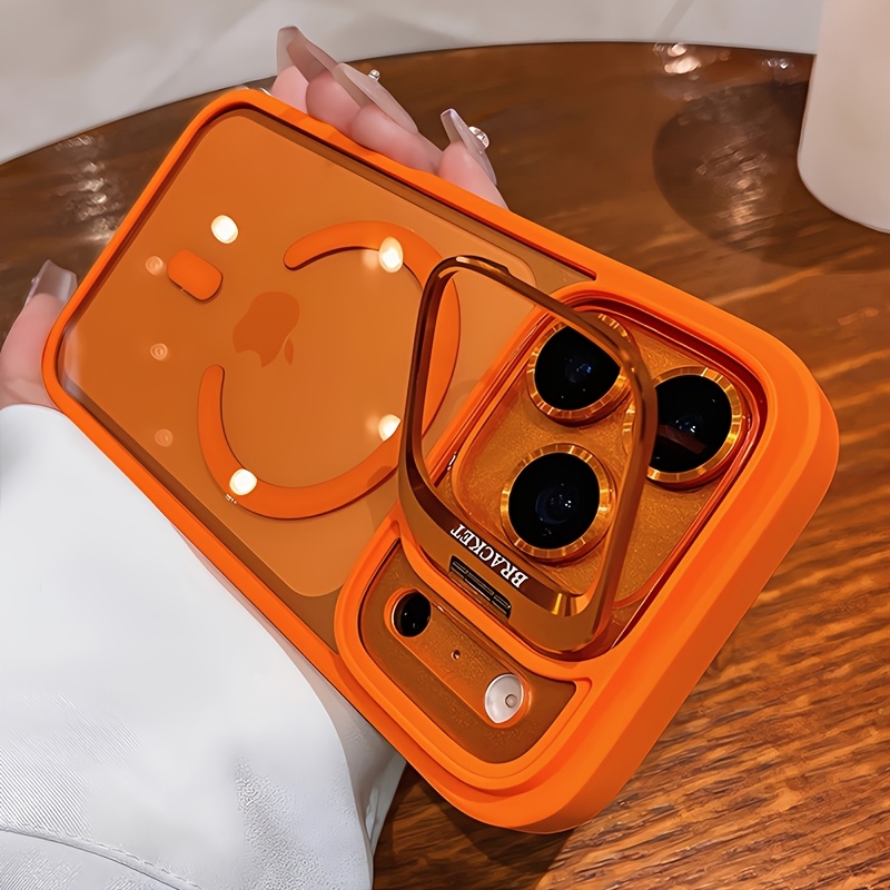 Luxury Lens Bracket Armor Shoc – Rugged Armor Case Bewertung und Preis