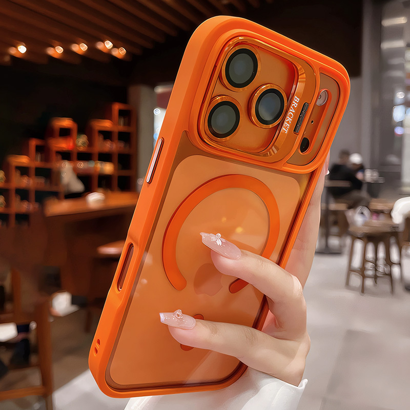 Luxury Lens Bracket Armor Shoc – Rugged Armor Case Bewertung und Preis