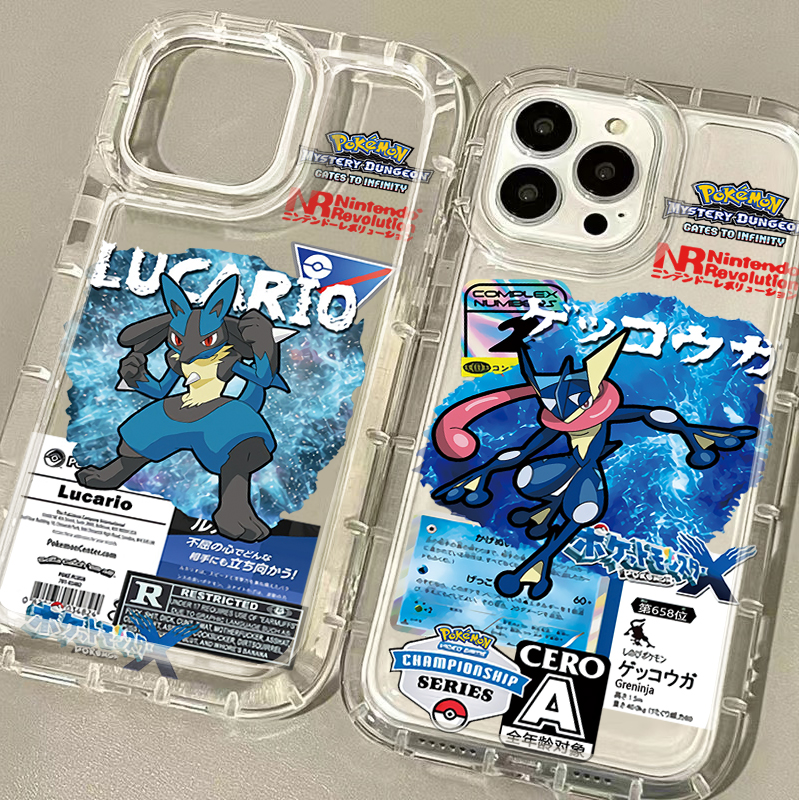 P-Pokemon Cool Pikachu Squirtl – Phone Cases Mous Bewertung und Preis