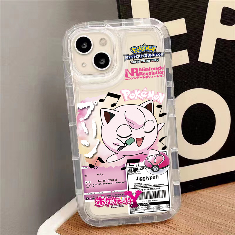 P-Pokemon Cool Pikachu Squirtl – Phone Cases Mous Bewertung und Preis