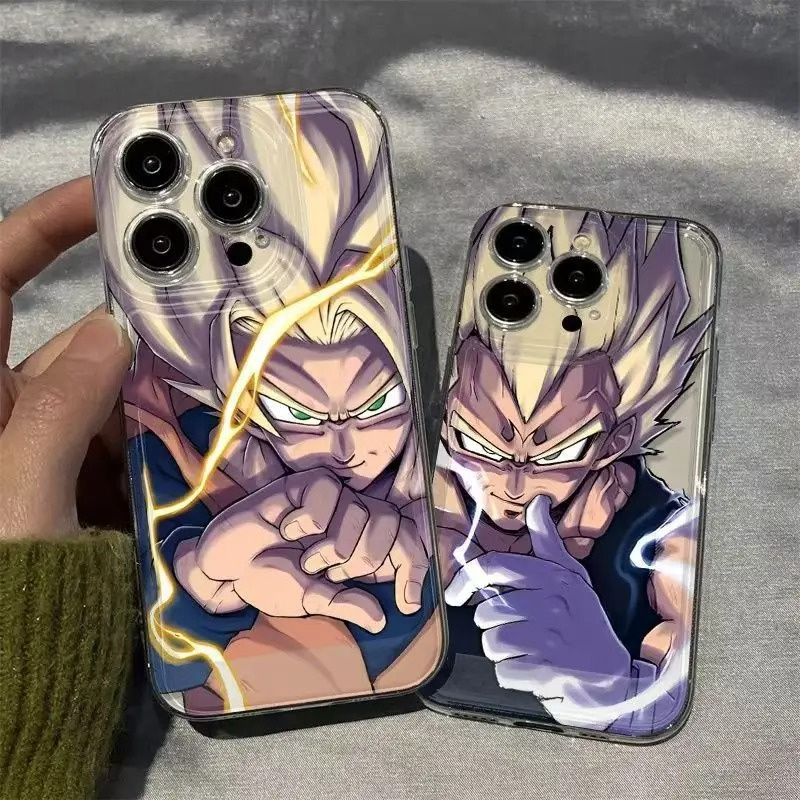 Japan Anime Dragon Son Goku Ph – Phone Cases Pk Bewertung und Preis