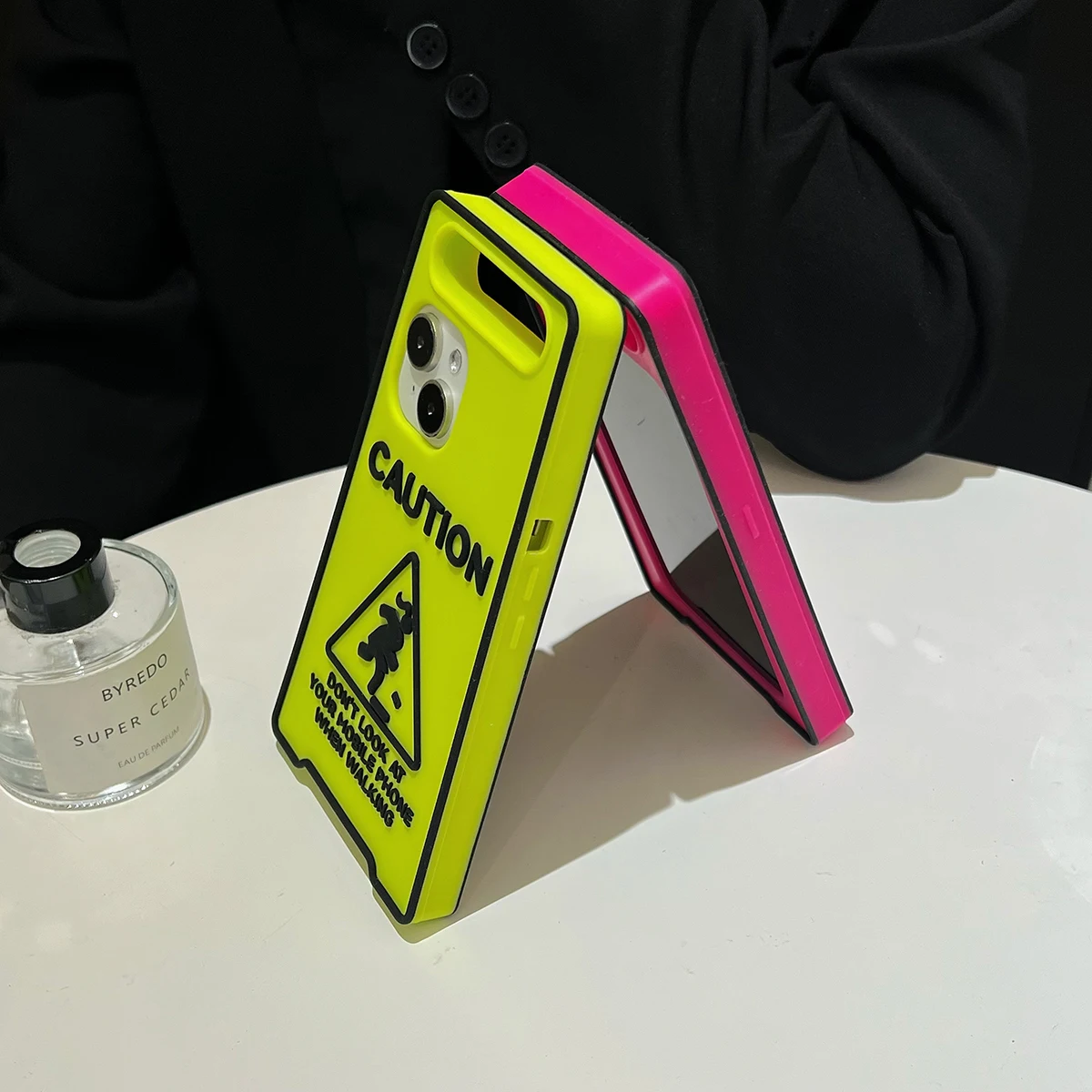 Creative quirky Night light wa – Phone Cases Ugly Bewertung und Preis