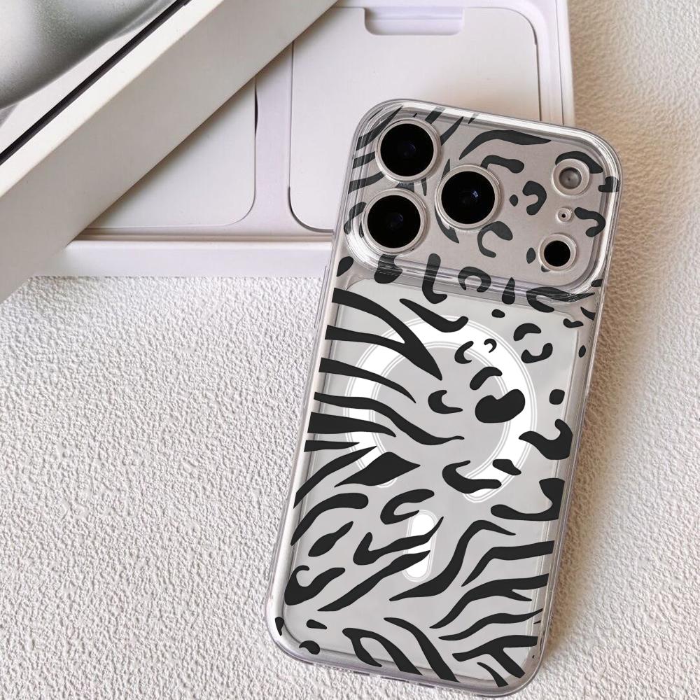 Zebra Stripes Phone Case Magne – Phone Cases Zebra Bewertung und Preis
