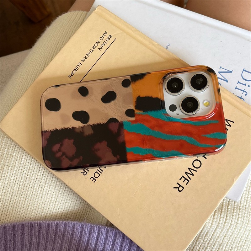 plicing Zebra Pattern Phone Ca – Phone Cases Zebra Bewertung und Preis